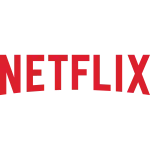 Netflix SVG Icon